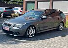 BMW 525d Touring *BBS*PANO*LEDER*NAVI*TEMPO*SHZ*