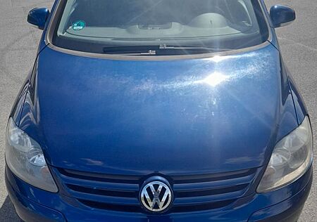 VW Golf Plus Volkswagen 2.0 TDI Comfortline Comfortline