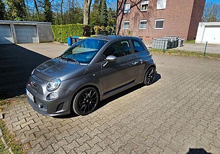 Abarth 595 1.4 T-Jet 16V Custom MTA Custom