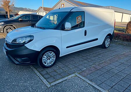 Fiat Doblo 1.3 Cargo Maxi AHK Klima Kamera