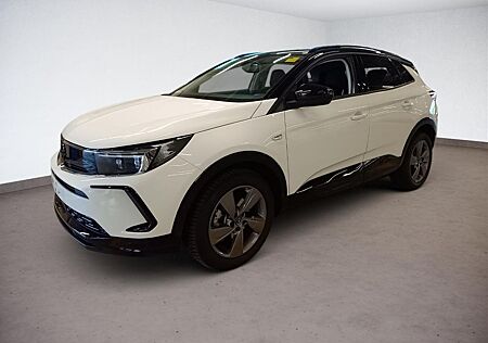 Opel Grandland X Grandland 1.2DIT*GS*Matrix*Navi*SHZ*LHZ*360°*PDC