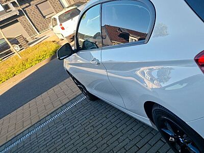 BMW 114i Coupé | 1,6 L | Service | Klima | Alu | PDC