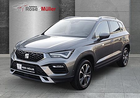 Seat Ateca Style Edition*DSG*VC*AHK*SHZ*EHK*