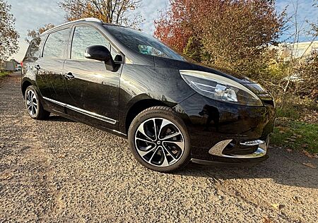 Renault Scenic Bose Edition ENERGY dCi 130 S/S EURO ...