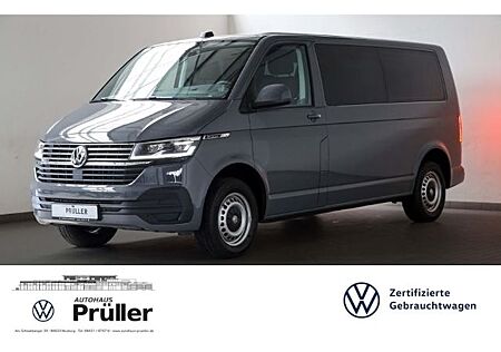 VW T6 Caravelle Volkswagen T6.1 Caravelle 2.0 TDI Comfortline LR 4Mo DSG AH