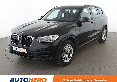 BMW X3 xDrive 30e Advantage Aut.*NAVI*TEMPO*LED*PDC*
