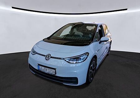 VW ID.3 Volkswagen Pro Performance 150 kW Tech /TRAVEL/VIRTUAL
