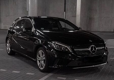 Mercedes-Benz A 200 Urban Urban