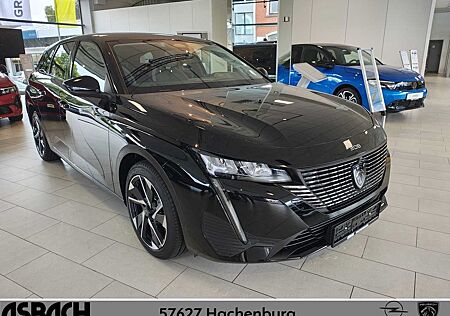Peugeot 308 SW Allure