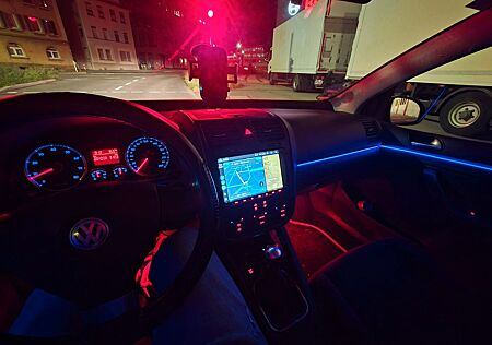 VW Golf Volkswagen 1.6 Trendline Trendline