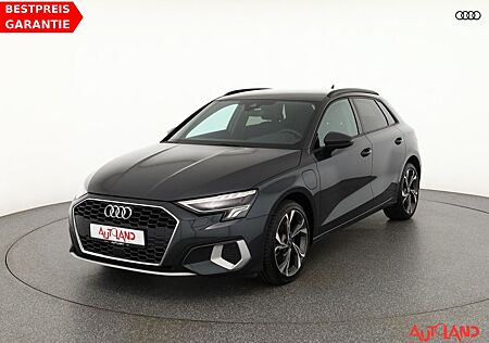 Audi A3 SB 40 TFSI e-tron advanced+ ACC LED Navi DAB