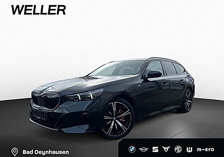 BMW 540d xDrive Touring, Leasing ab 819 EUR HUD Navi