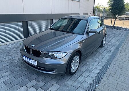 BMW 118i 118 Baureihe 1 Lim. ~Automatik~Tüv NEU