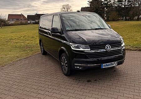 VW T6 Transporter Volkswagen T6.1 Transporter