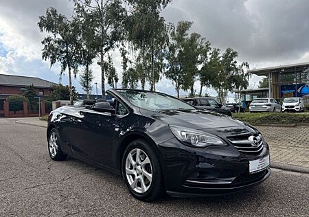 Opel Cascada Innovation ecoFlex TÜV NEU Garantie