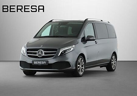 Mercedes-Benz V 220 d Kompakt Distronic AUT LED Navi el.Heck