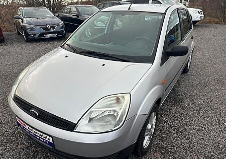 Ford Fiesta 1.3 44 kW Ambiente