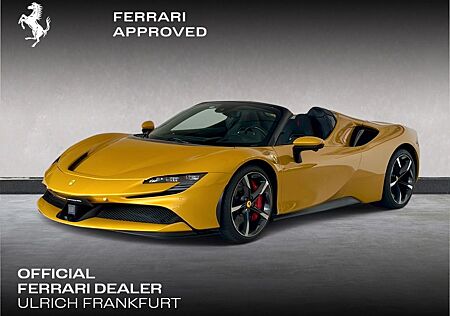 Ferrari SF90 Spider *** Frankfurt***