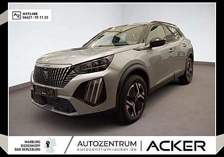Peugeot 2008 GT 1.2 PureTech 8AT. 360Kam/Navi/LED -42%*