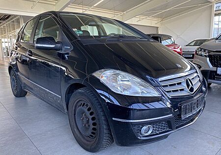 Mercedes-Benz A 180 Avantgarde BlueEfficiency