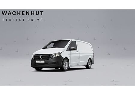 Mercedes-Benz Vito 114 MOPF BASE WINTER PARK-PAKET TOTW.MBUX