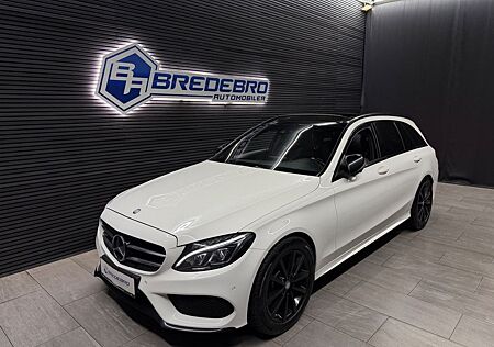 Mercedes-Benz C 250 Edition 1