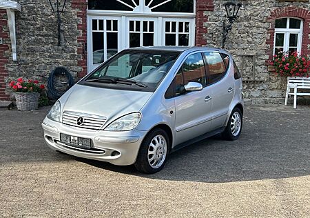 Mercedes-Benz A 160 ELEGANCE Elegance TÜV Neu!