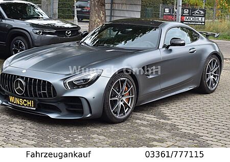 Mercedes-Benz AMG GT R Coupe