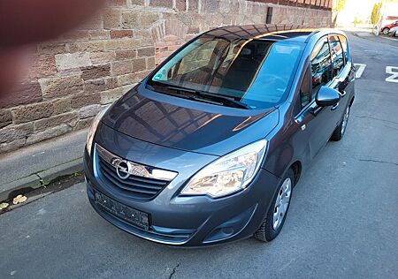 Opel Meriva B Selection