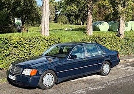 Mercedes-Benz S 600 SEL TÜV NEU ! Erste Hand !