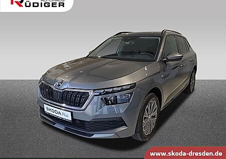 Skoda Kamiq TOUR 1.0 TSI DSG PDC RFK ACC