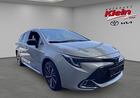 Toyota Corolla 1.8 Hybrid Touring Sports Teamplayer Tec