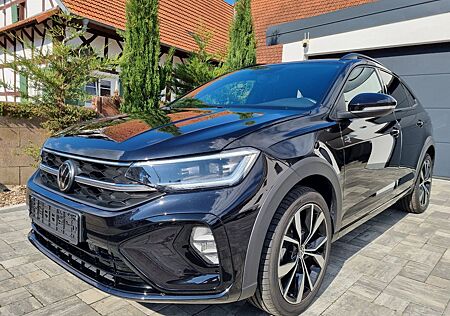 VW Taigo Volkswagen R-Line 1.0 TSI DSG IQ Light ACC NAVI 18"
