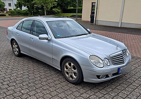 Mercedes-Benz E 220 CDI ELEGANCE Elegance