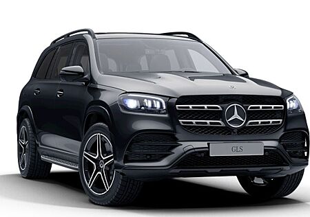 Mercedes-Benz GLS 580 3x AMG SPORT*ALLRADLENK*PANO*MASSAGE*TV*