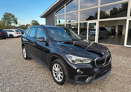 BMW X1 sDrive 20 d Advantage