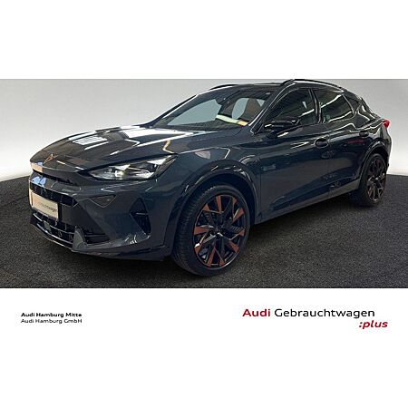 Cupra Formentor leasen