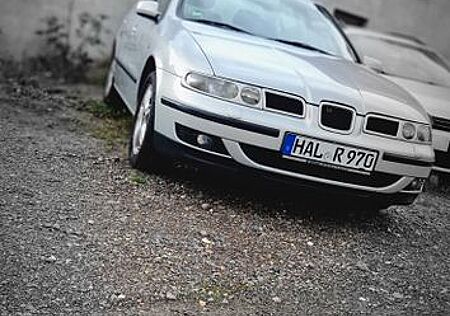 Seat Toledo V5 2.3 V5