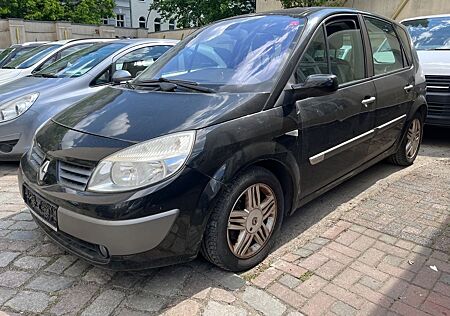 Renault Scenic Confort Authentique 1.6 16V