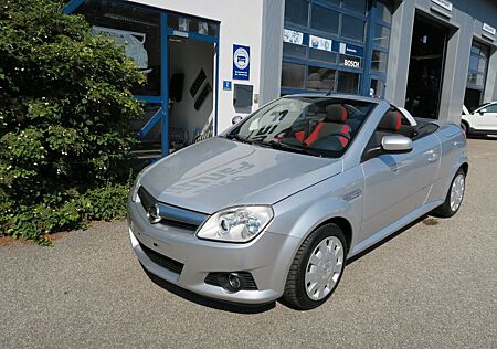 Opel Tigra Twin Top Enjoy