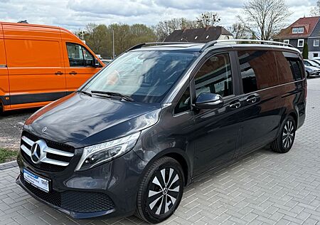 Mercedes-Benz V 220 d EDITION lang *LED*KAMERA*AHK*TEMPO*NAVI*