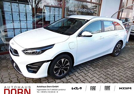 Kia Cee'd Sportswagon Ceed SW / cee d SW Spirit 1.6 PHEV DCT6-Automati