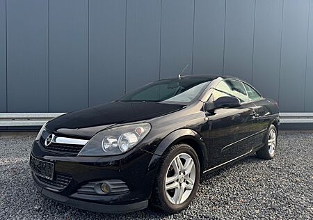 Opel Astra 1,6 Cabrio Twin Top/SHZ/TEMP/KLIMA/PDC/