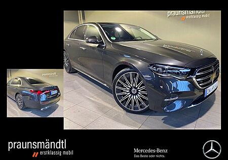 Mercedes-Benz E 220 d 4M EXCLUSIVE Premium/Sound4/21"/Pano/AHK