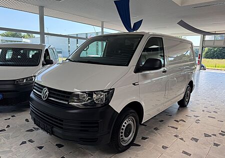 VW T6 Transporter Volkswagen T6 2,0 Transporter Klima Kasten