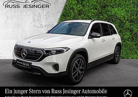 Mercedes-Benz EQB 300 4M Progressive*LED*MBUX*Cam*19''AMG Felg