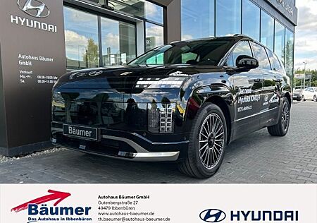 Hyundai IONIQ 9 6-Sitzer 110kWh 4WD UNIQ PANO SWIVEL AHK