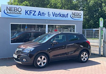 Opel Mokka 1.6 Edition ecoFlex AHK Tempomat