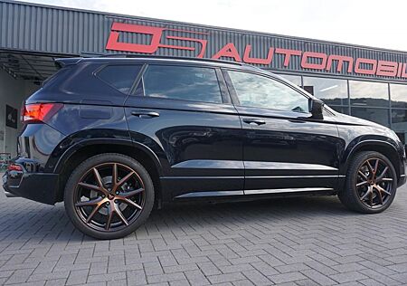 Cupra Ateca 2.0 TSI 4Drive Schalensitze/Pano/19Zoll