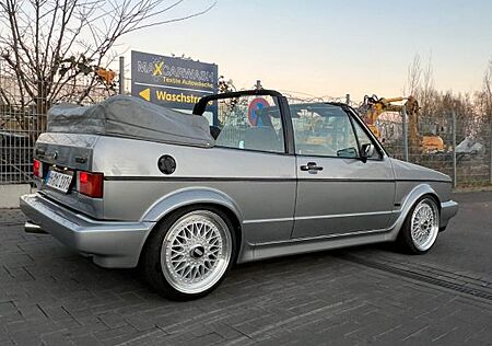 VW Golf Volkswagen